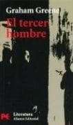 Tapa de El Tercer Hombre / The Third Man