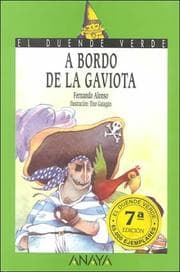 Tapa de Bordo de la Gaviota