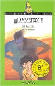 Tapa de Lambertooo/Lambertooo