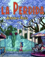 Tapa de La Perdida