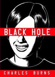 Tapa de Black Hole