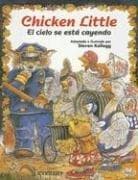 Tapa de Chicken Little