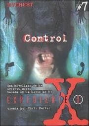 Tapa de Control