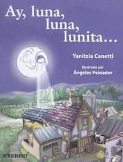 Tapa de Ay, Luna, Luna, Lunita