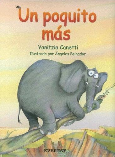 Tapa de Un Poquito Mas