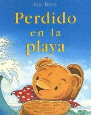 Tapa de Perdido En LA Playa