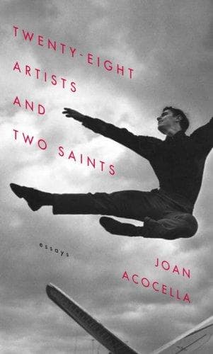Tapa de Twenty-eight Artists and Two Saints