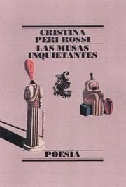 Tapa de Las musas inquietantes
