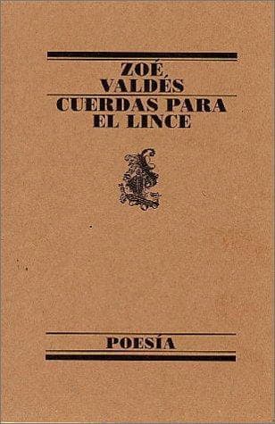 Tapa de Cuerdas para el lince
