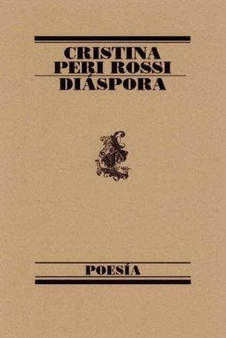 Tapa de Diaspora