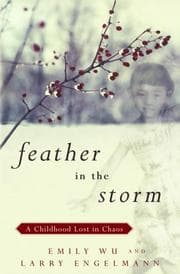 Tapa de Feather in the Storm