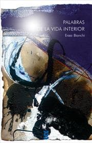 Tapa de Palabras De La Vida Interior/ Words for the Inner Life (Colección Nueva Alianza)