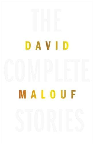 Tapa de The Complete Stories