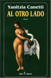 Tapa de Al otro lado