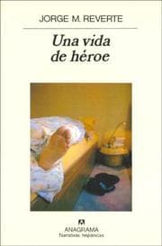 Tapa de Una vida de héroe