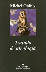 Tapa de Tratado de Ateologia