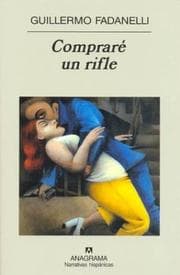 Tapa de Compraré un riflé