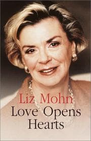 Tapa de Love opens hearts