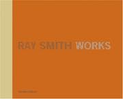 Tapa de Ray Smith