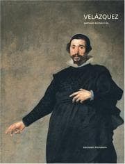 Tapa de Velázquez