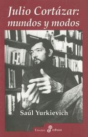Tapa de Julio Corta zar