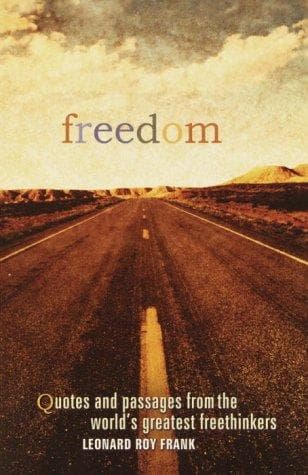 Tapa de Freedom