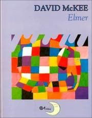 Tapa de Elmer (Historias Para Dormir)
