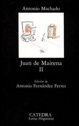 Tapa de Juan De Mairena, II