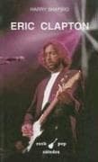 Tapa de Eric Clapton