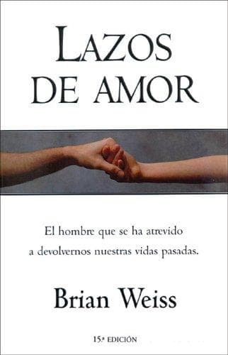 Tapa de Lazos de Amor