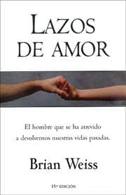 Tapa de Lazos de Amor