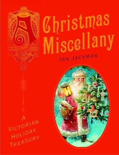 Tapa de Christmas Miscellany, A