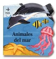 Tapa de Animales del mar