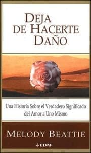 Tapa de Deja De Hacerte Dao (Nuevos Temas)