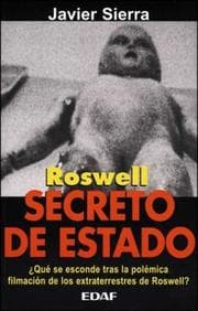 Tapa de Roswell
