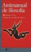 Tapa de Antimanual de Filosofia / Antimanual Philosophy