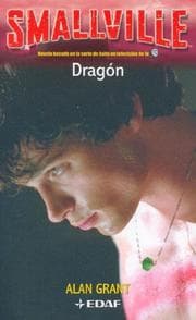 Tapa de Dragon (Smallville)