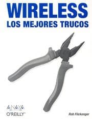 Tapa de WIRELESS