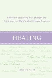 Tapa de Healing