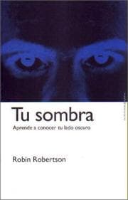 Tapa de Tu Sombra