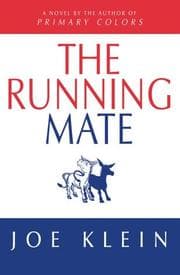 Tapa de The Running Mate