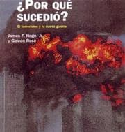 Tapa de Por qué sucedió?