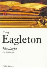 Tapa de Ideologia/ Ideologist (Paidos Surcos)