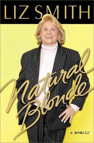 Tapa de Natural Blonde