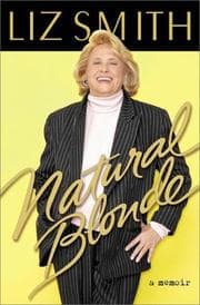Tapa de Natural Blonde