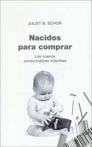 Tapa de Nacidos para Comprar