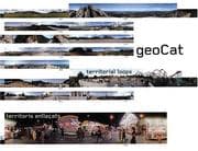 Tapa de GeoCat