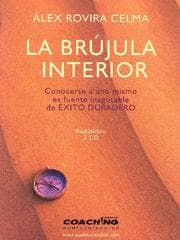 Tapa de La Brujula Interior/ the Interior Compass