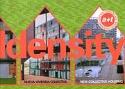 Tapa de DENSITY