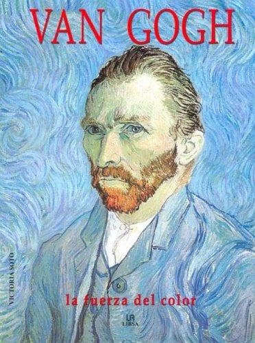 Tapa de Van Gogh